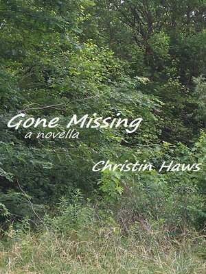 cover image of Gone Missing